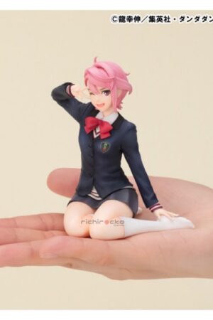 Figura G.E.M. Aira Palm Size Dandadan MegaHouse Tienda Figuras Anime Chile