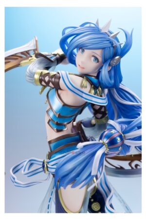 TIENDA RICHIROCKO (1) Figura Dana Iclucia 1/7 Ys VIII Kotobukiya Tienda Figuras Anime Chile