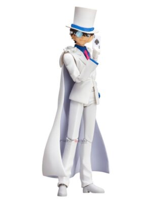 Figura figma Phantom Thief Kid Detective Conan FREEing Tienda Figuras Anime Chile