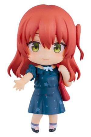 Figura Nendoroid Ikuyo Kita: Casual Clothes Ver. BOCCHI THE ROCK! Good Smile Company Tienda Figuras Anime Chile