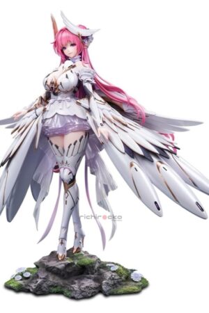 Figura Dorothy 1/7 Goddess of Victory: Nikke Hobby sakura Tienda Figuras Anime Chile
