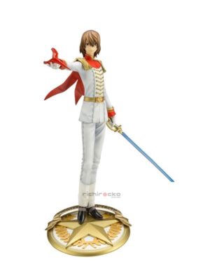 Figura ARTFX J Goro Akechi Phantom Thief ver. 1/8 Persona 5 Kotobukiya Tienda Figuras Anime Chile