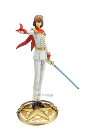 Figura ARTFX J Goro Akechi Phantom Thief ver. 1/8 Persona 5 Kotobukiya Tienda Figuras Anime Chile