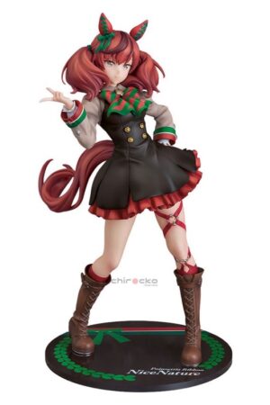 Figura Nice Nature 1/7 Umamusume Pretty Derby Phat Company Tienda Figuras Anime Chile