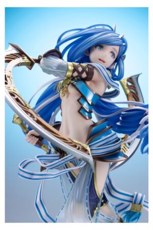 TIENDA RICHIROCKO (2) Figura Dana Iclucia 1/7 Ys VIII Kotobukiya Tienda Figuras Anime Chile