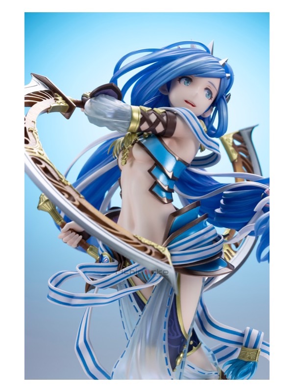 TIENDA RICHIROCKO (2) Figura Dana Iclucia 1/7 Ys VIII Kotobukiya Tienda Figuras Anime Chile