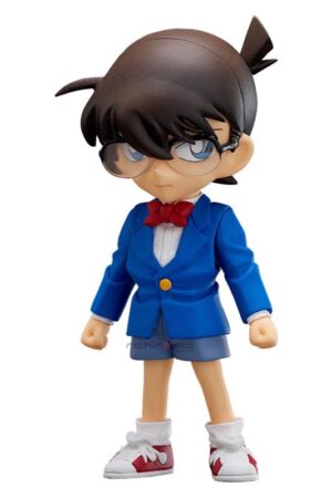 Figura figFIX Conan Edogawa Detective Conan FREEing Tienda Figuras Anime Chile