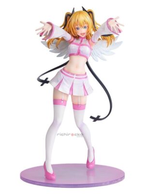 Figura KDcolle Liliel Chaos Form 1/7 2.5 Dimensional Seduction KADOKAWA Tienda Figuras Anime Chile