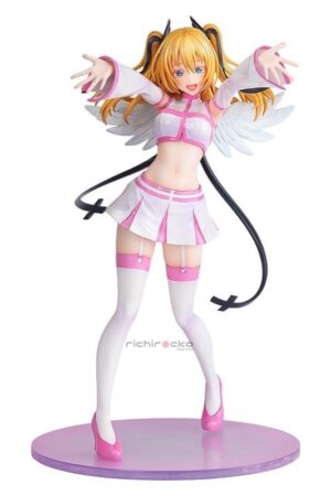 Figura KDcolle Liliel Chaos Form 1/7 2.5 Dimensional Seduction KADOKAWA Tienda Figuras Anime Chile