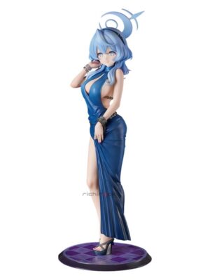 Figura Ako (Dress) 1/7 Blue Archive Good Smile Company Tienda Figuras Anime Chile