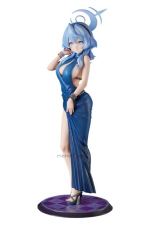 Figura Ako (Dress) 1/7 Blue Archive Good Smile Company Tienda Figuras Anime Chile