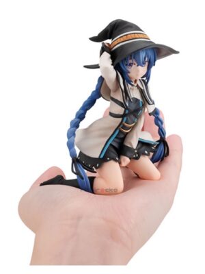 Figura Melty Princess Roxy Migurdia Palm Size Mushoku Tensei MegaHouse Tienda Figuras Anime Chile