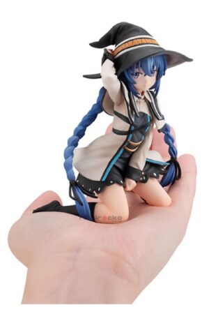 Figura Melty Princess Roxy Migurdia Palm Size Mushoku Tensei MegaHouse Tienda Figuras Anime Chile