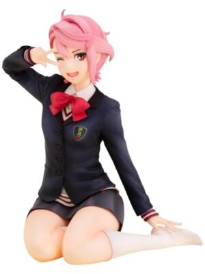 Figura G.E.M. Aira Palm Size Dandadan MegaHouse Tienda Figuras Anime Chile