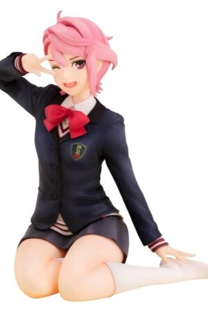 Figura G.E.M. Aira Palm Size Dandadan MegaHouse Tienda Figuras Anime Chile