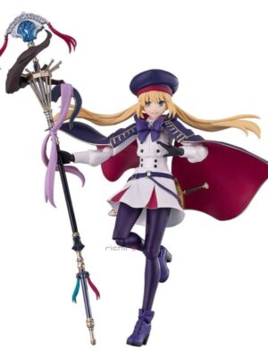 Figura figma Caster/Altria Caster Fate/Grand Order Max Factory Tienda Figuras Anime Chile