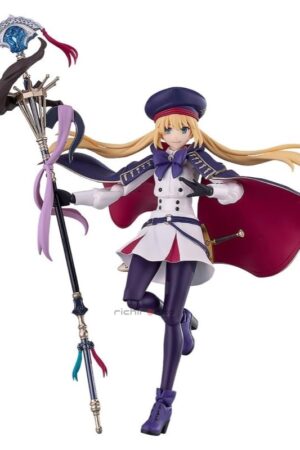 Figura figma Caster/Altria Caster Fate/Grand Order Max Factory Tienda Figuras Anime Chile