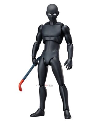 Figura figma Detective Conan True Criminal FREEing Tienda Figuras Anime Chile