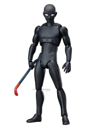 Figura figma Detective Conan True Criminal FREEing Tienda Figuras Anime Chile