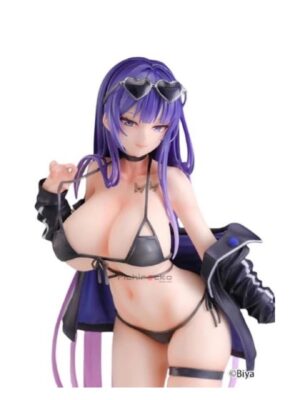 Yuna Illustration by Biya 1/6 Scale Figure Gentlemen Tienda Figuras Anime Chile