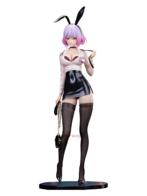 Figura Luna by YD 1/4 BearPanda Tienda Figuras Anime Chile