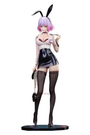 Figura Luna by YD 1/4 BearPanda Tienda Figuras Anime Chile