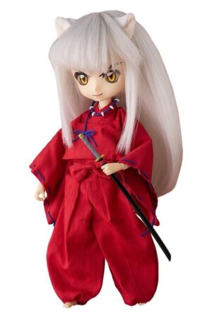 Figura Harmonia humming Doll InuYasha Good Smile Company Tienda Figuras Anime Chile