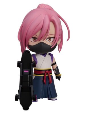 Figura Nendoroid Cherry blossom SK8 the Infinity Orange Rouge Tienda Figuras Anime Chile