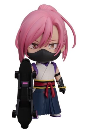 Figura Nendoroid Cherry blossom SK8 the Infinity Orange Rouge Tienda Figuras Anime Chile