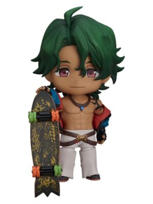 Figura Nendoroid Joe SK8 the Infinity Orange Rouge Tienda Figuras Anime Chile