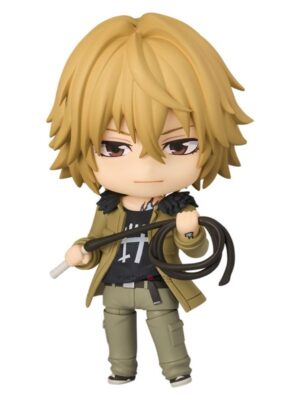 Figura Nendoroid Dino Reborn! Orange Rouge Tienda Figuras Anime Chile