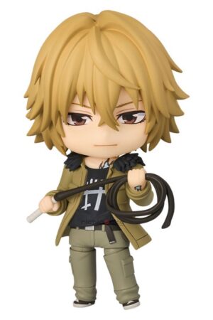 Figura Nendoroid Dino Reborn! Orange Rouge Tienda Figuras Anime Chile