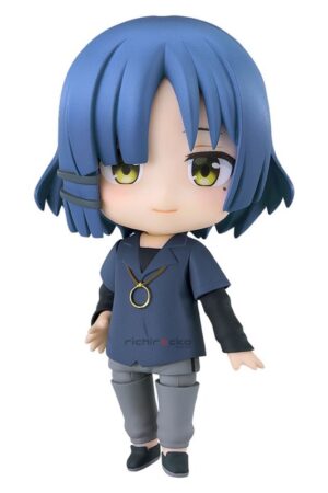 Figura Nendoroid Ryo Yamada: Casual Clothes Ver. BOCCHI THE ROCK! Good Smile Company Tienda Figuras Anime Chile