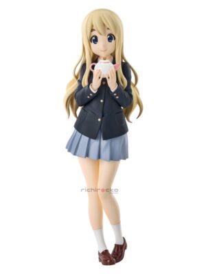 Figura POP UP PARADE Tsumugi Kotobuki L size K-On! Good Smile Arts Shanghai Tienda Figuras Anime Chile