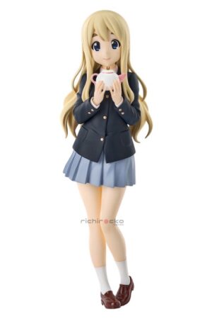 Figura POP UP PARADE Tsumugi Kotobuki L size K-On! Good Smile Arts Shanghai Tienda Figuras Anime Chile