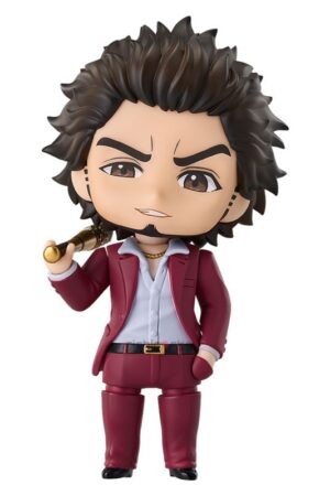 Figura Nendoroid Ichiban Kasuga Yakuza Good Smile Arts Shanghai Tienda Figuras Anime Chile