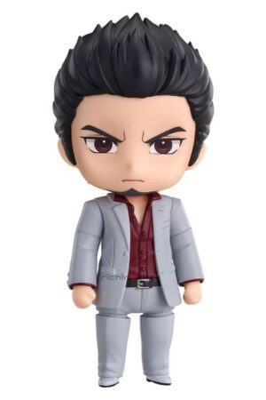 Figura Nendoroid Kazuma Kiryu Yakuza Good Smile Arts Shanghai Tienda Figuras Anime Chile