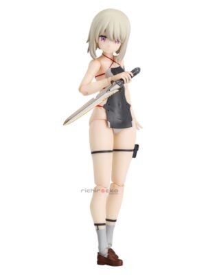 Figura Hyper Body Ota Yojo Original Mecha Girl Cuckoo Posable Figure Good Smile Arts Shanghai Tienda Figuras Anime Chile
