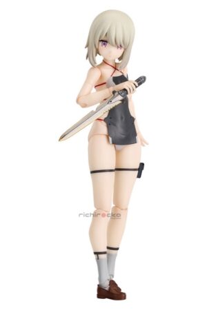 Figura Hyper Body Ota Yojo Original Mecha Girl Cuckoo Posable Figure Good Smile Arts Shanghai Tienda Figuras Anime Chile