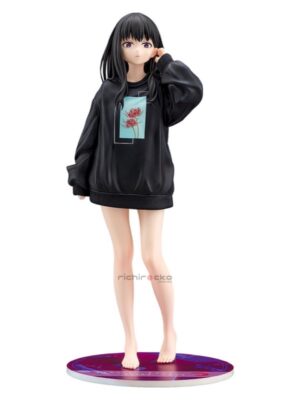 Figura Takina Inoue: Oversized Sweatshirt Ver. 1/7 Lycoris Recoil Phat Company Tienda Figuras Anime Chile