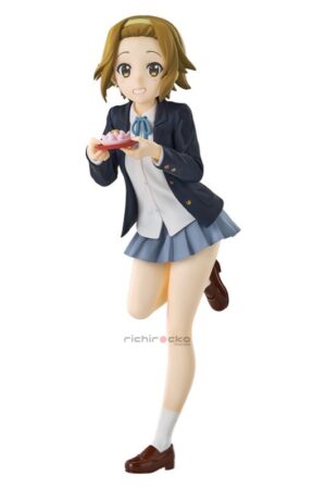 Figura POP UP PARADE Ritsu Tainaka L size K-On! Good Smile Arts Shanghai Tienda Figuras Anime Chile