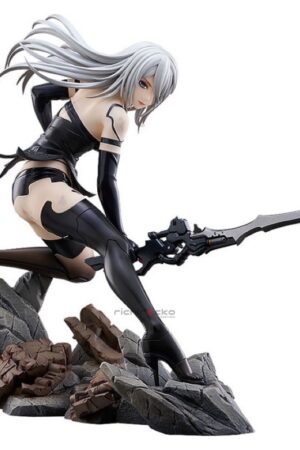 Figura A2 1/7 Nier Automata Max Factory Tienda Anime Chile