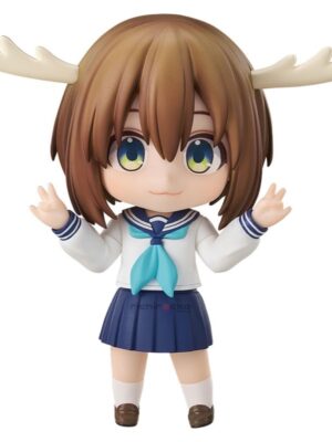 Figura Nendoroid Noko Shikanoko Shikanoko Nokonoko Koshitantan Good Smile Arts Shanghai Tienda Figuras Anime Chile