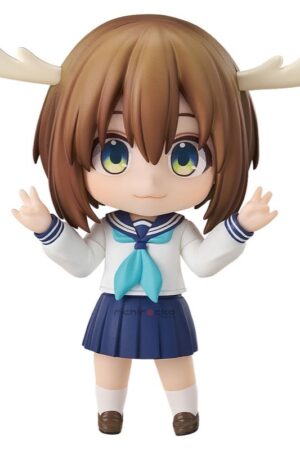 Figura Nendoroid Noko Shikanoko Shikanoko Nokonoko Koshitantan Good Smile Arts Shanghai Tienda Figuras Anime Chile