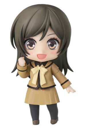 Figura Nendoroid Nanami Momozono Kamisama Kiss 2nd Season Good Smile Arts Shanghai Tienda Figuras Anime Chile