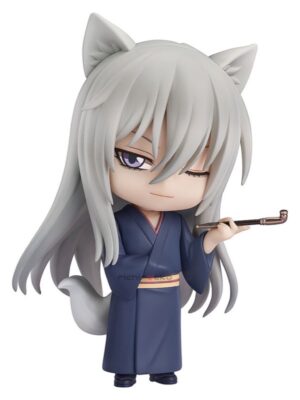 Figura Nendoroid Light Tomoe: Fox Spirit Ver. Kamisama Kiss 2nd Season Good Smile Arts Shanghai Tienda Figuras Anime Chile
