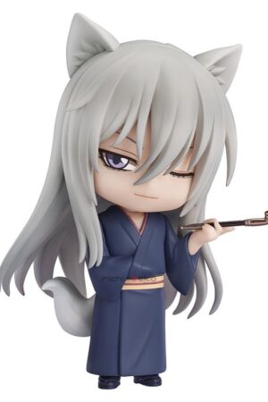 Figura Nendoroid Light Tomoe: Fox Spirit Ver. Kamisama Kiss 2nd Season Good Smile Arts Shanghai Tienda Figuras Anime Chile