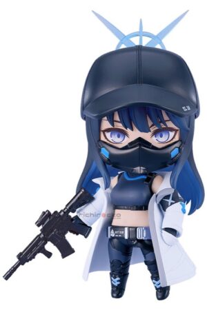 Figura Nendoroid Joumae Saori Blue Archive Good Smile Company Tienda Figuras Anime Chile