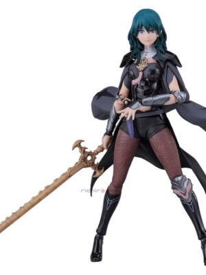 Figura figma Byleth (Female) Fire Emblem: Three Houses Good Smile Company Tienda Figuras Anime Chile