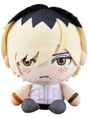 Figura Plushie Heather Mason SILENT HILL 3 Good Smile Company Tienda Figuras Anime Chile
